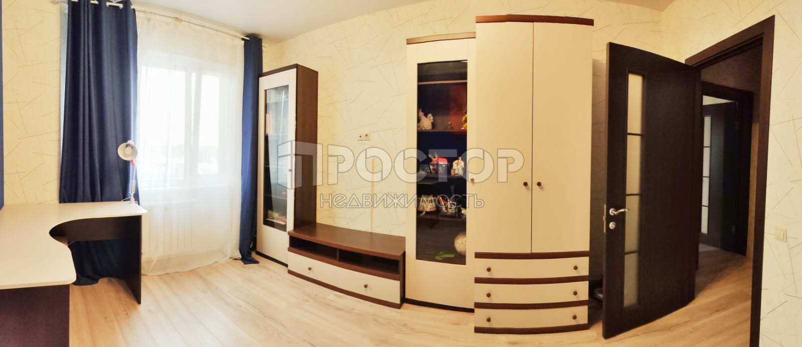 3-комнатная квартира, 79 м² - фото 9