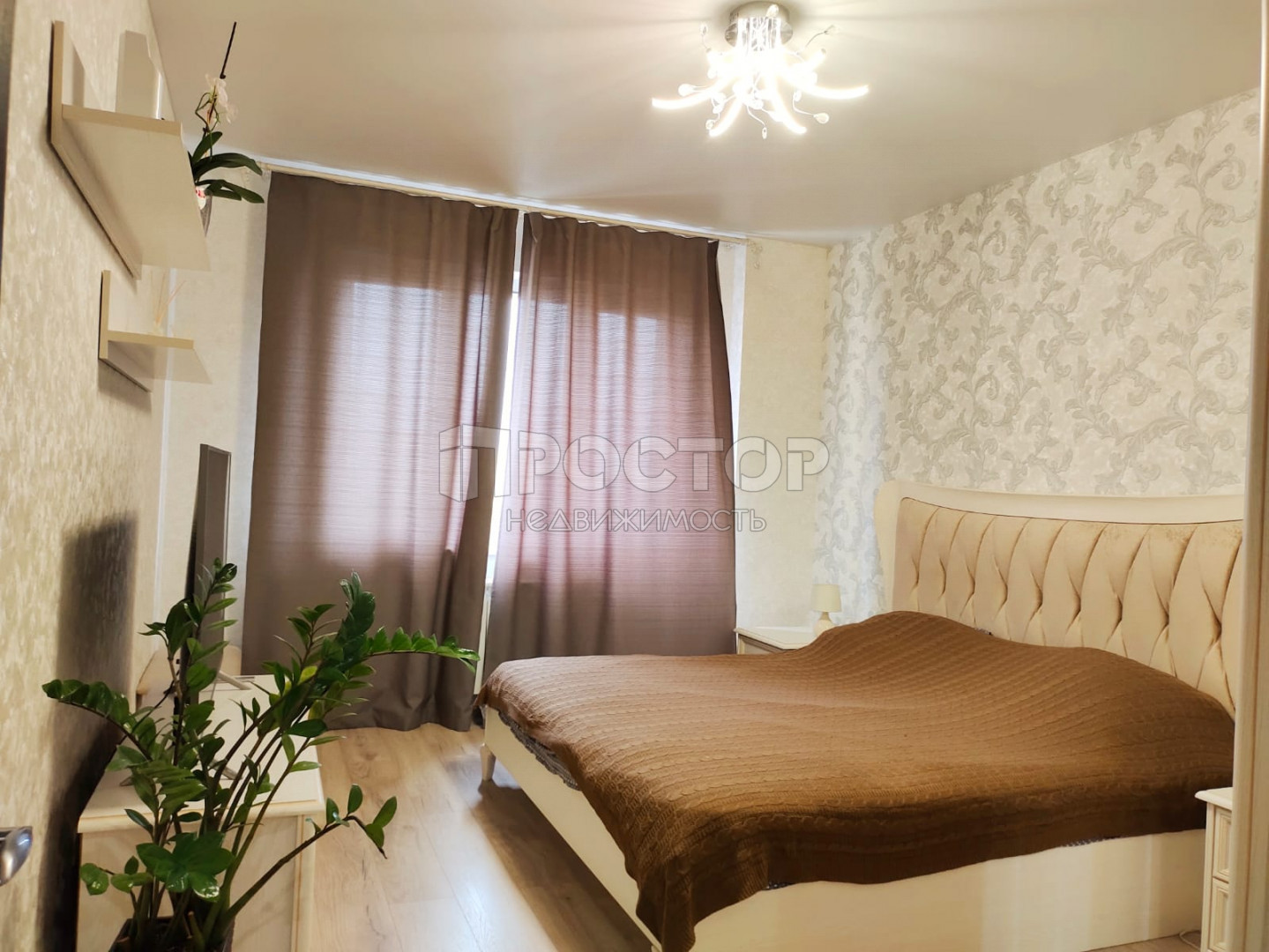 3-комнатная квартира, 79 м² - фото 7