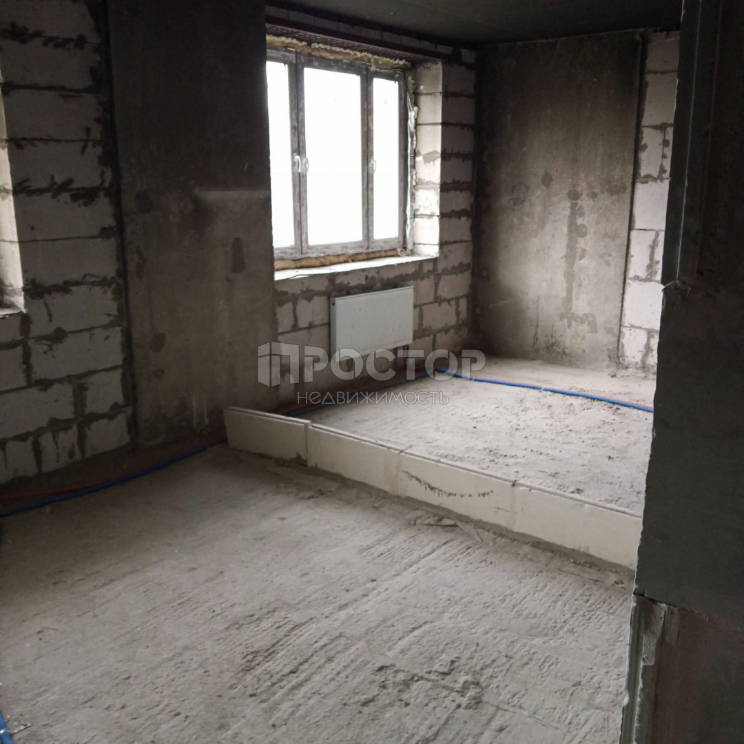 3-комнатная квартира, 79.1 м² - фото 13