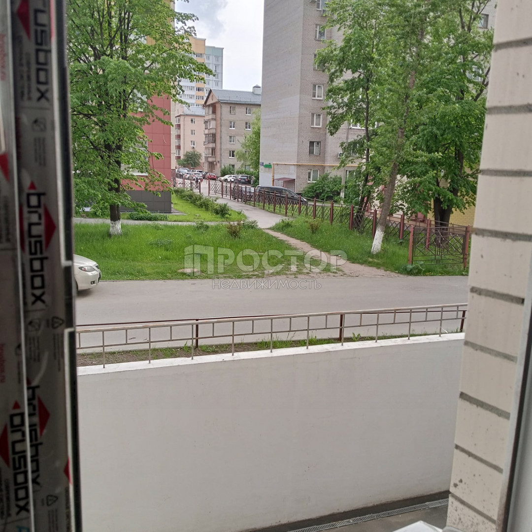 3-комнатная квартира, 79.1 м² - фото 5