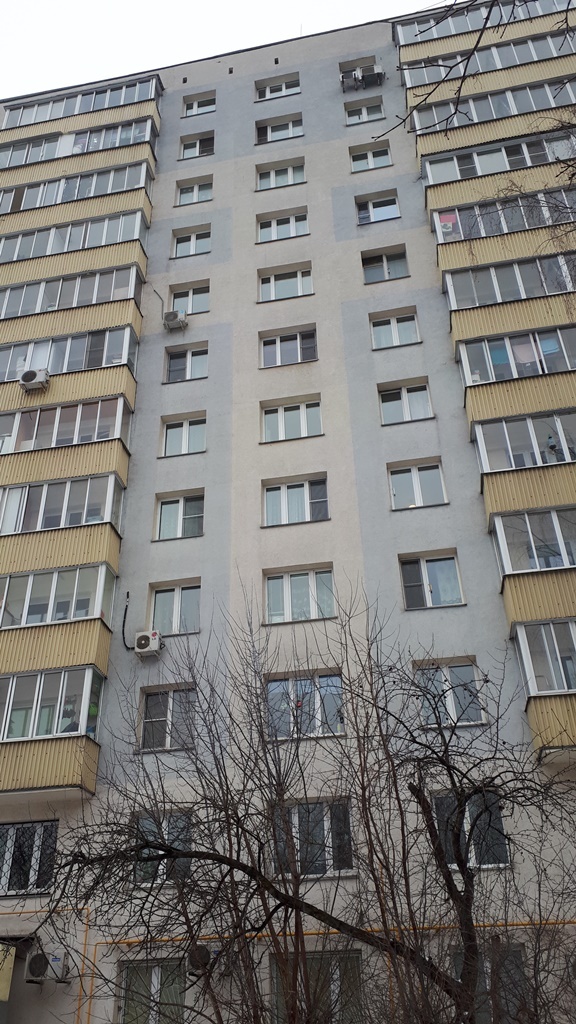 2-комнатная квартира, 45 м² - фото 23