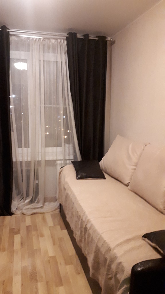 2-комнатная квартира, 45 м² - фото 5