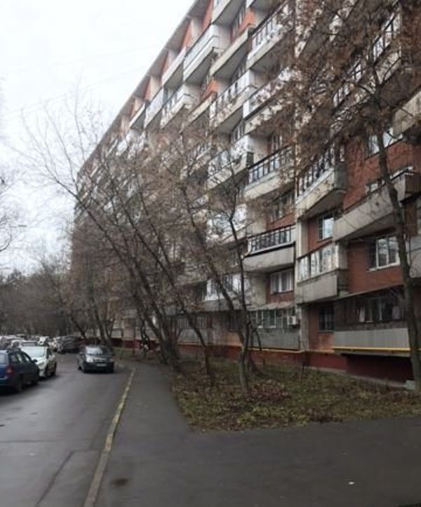 2-комнатная квартира, 45 м² - фото 3