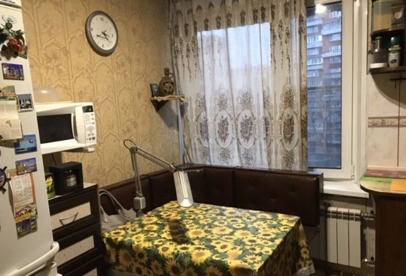 2-комнатная квартира, 45 м² - фото 18