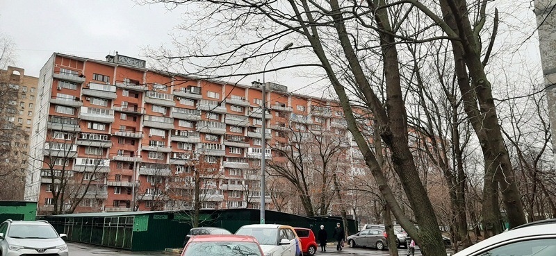 2-комнатная квартира, 45 м² - фото 2