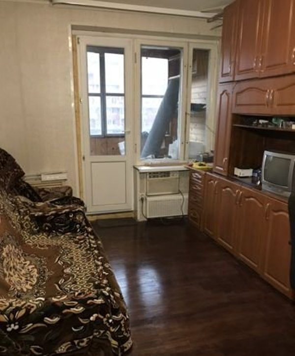 2-комнатная квартира, 45 м² - фото 15