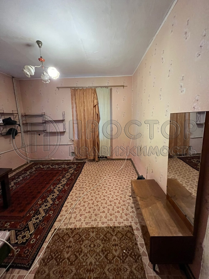 2-комнатная квартира, 74 м² - фото 4