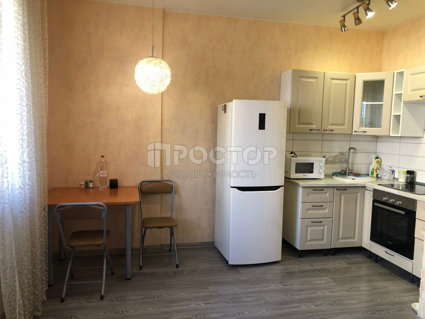 Студия, 33.5 м² - фото 3