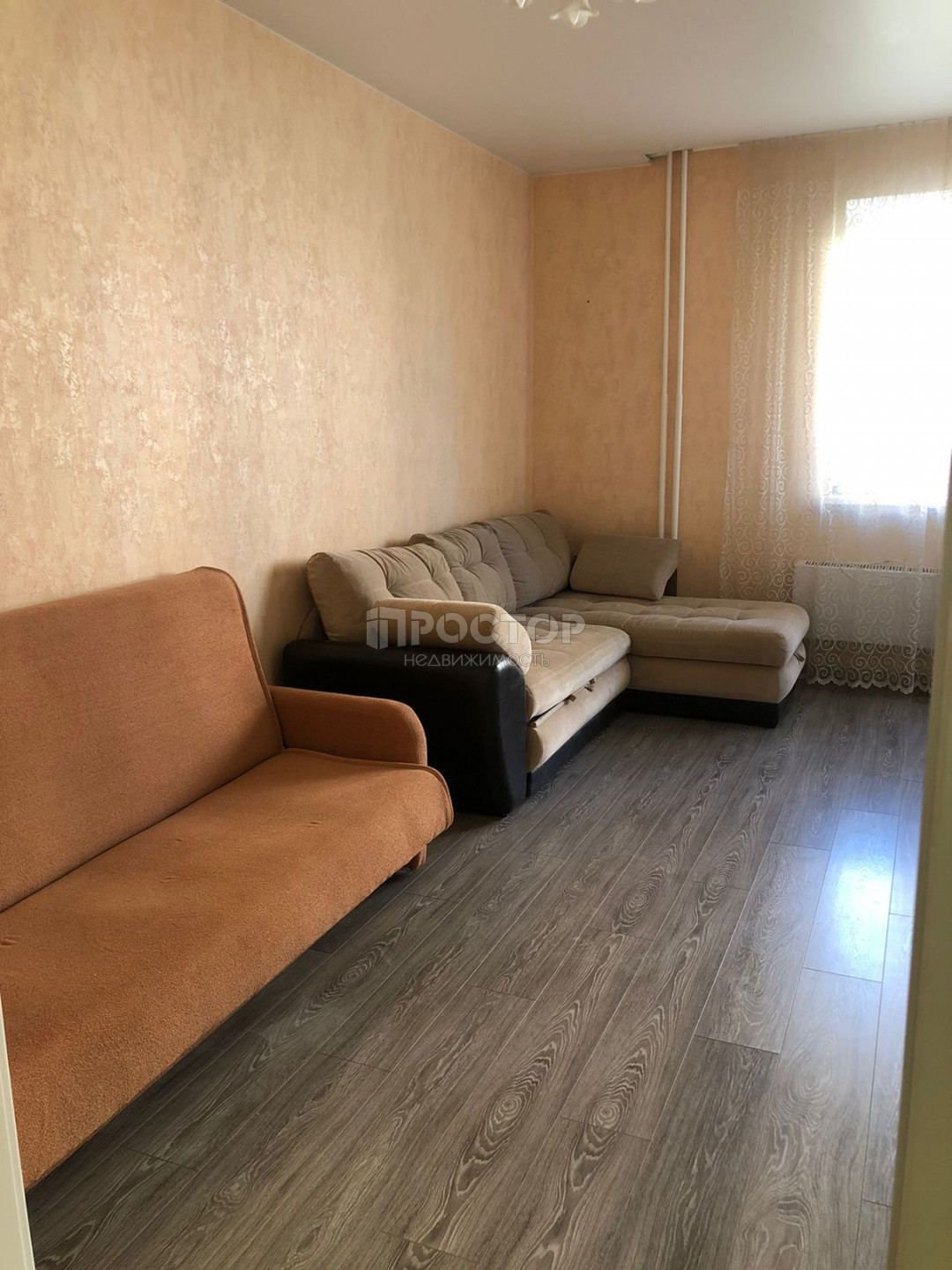 Студия, 33.5 м² - фото 8