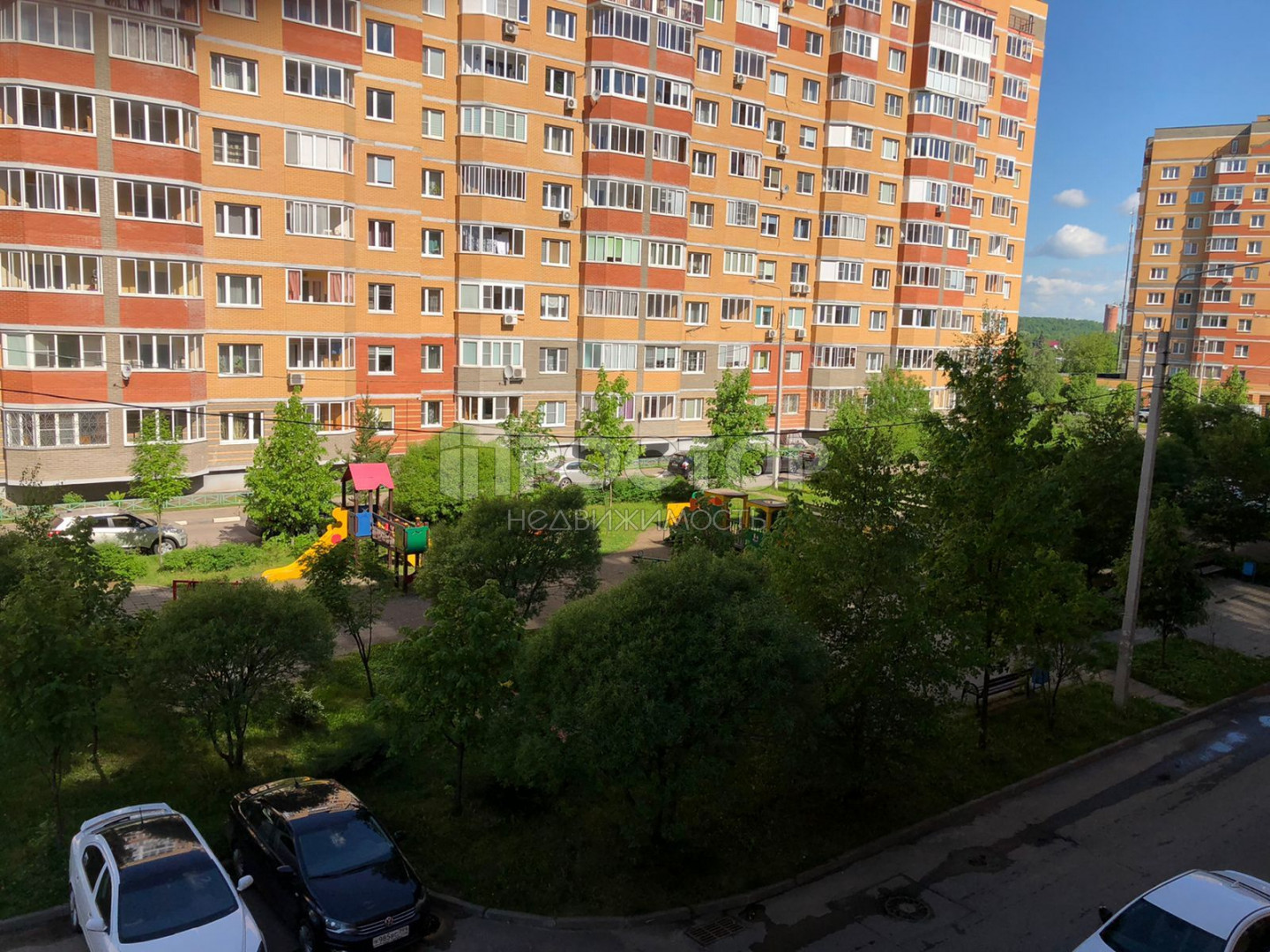 Студия, 33.5 м² - фото 20