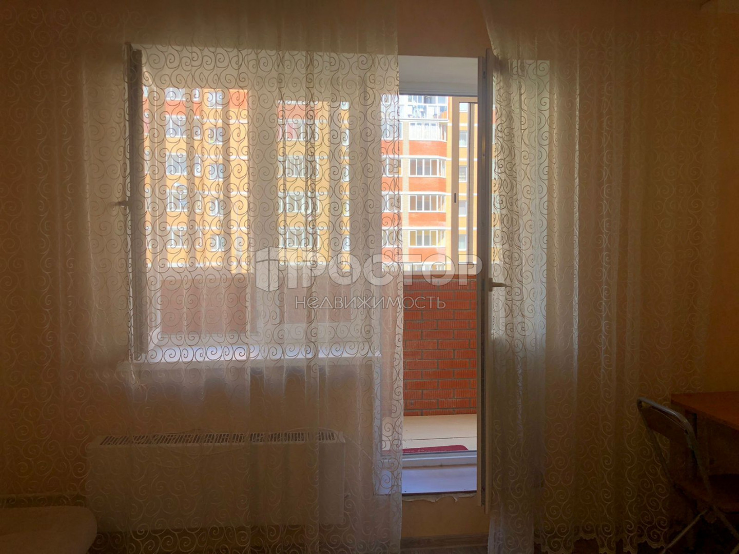 Студия, 33.5 м² - фото 11