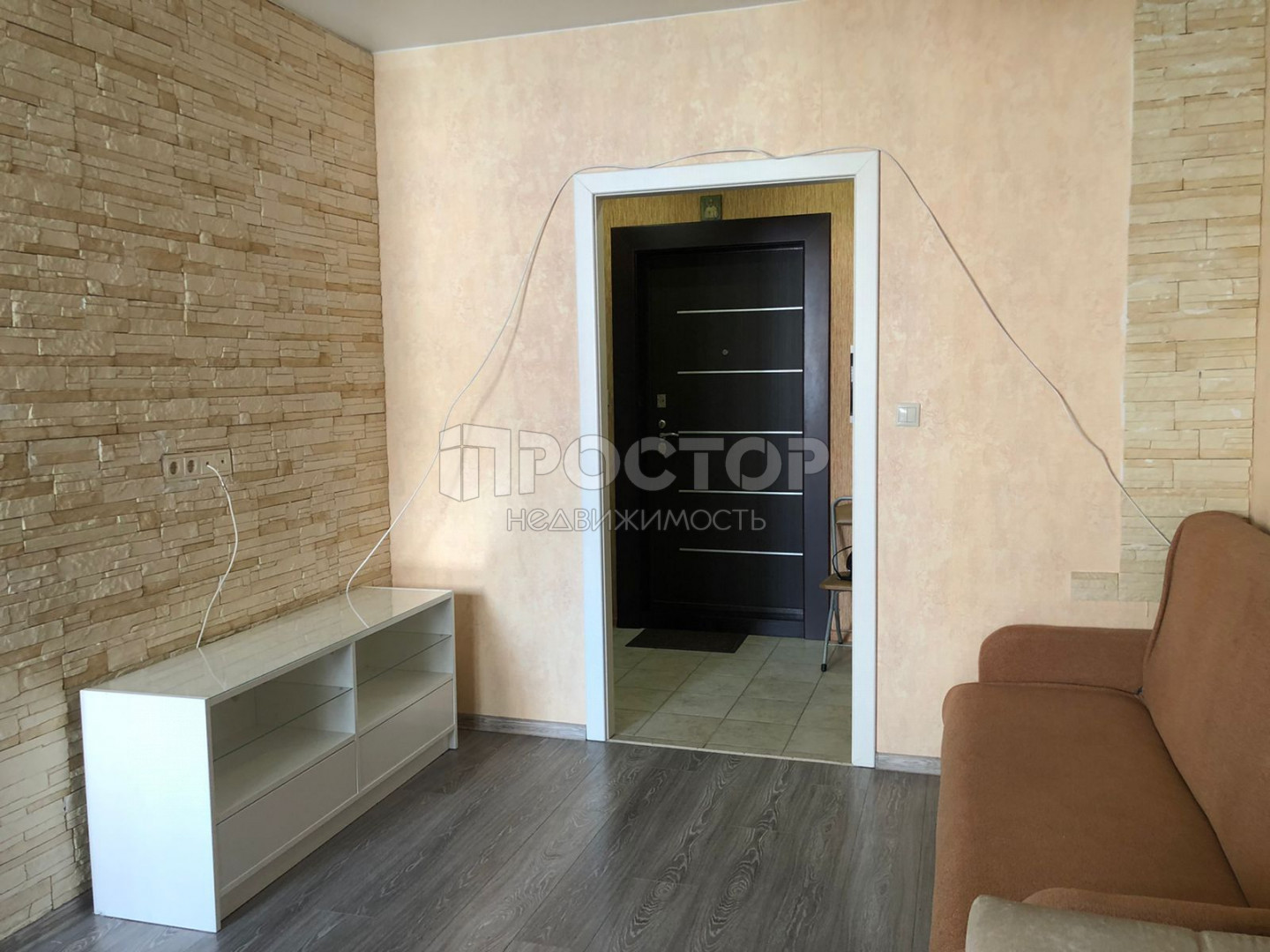 Студия, 33.5 м² - фото 6