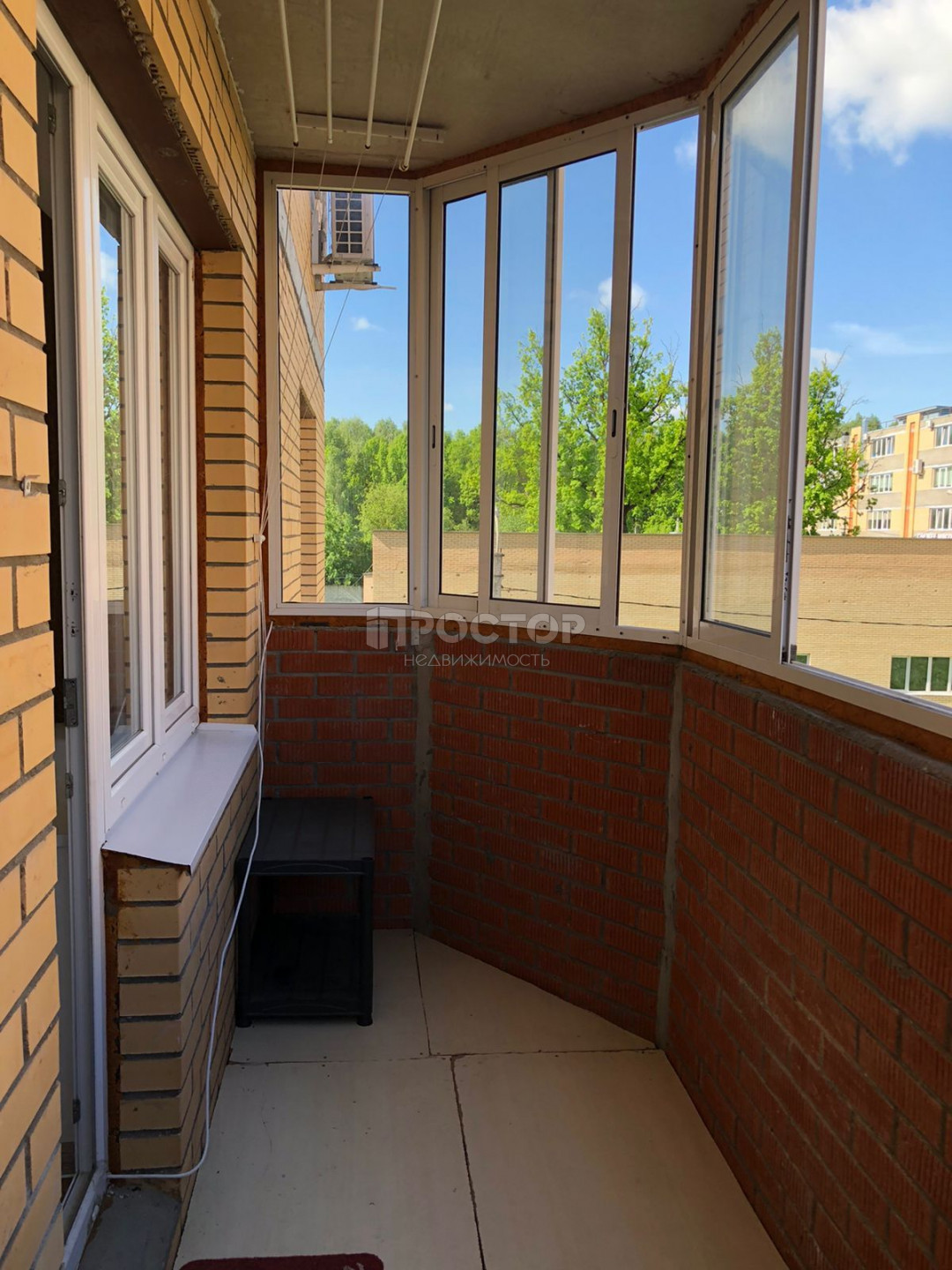 Студия, 33.5 м² - фото 10