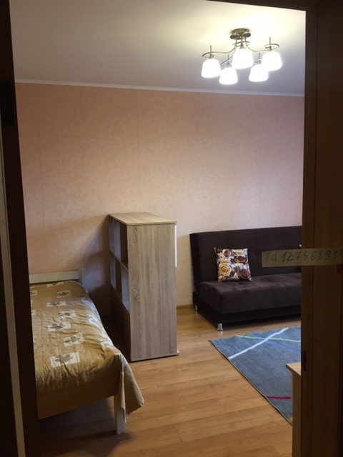 2-комнатная квартира, 44 м² - фото 3