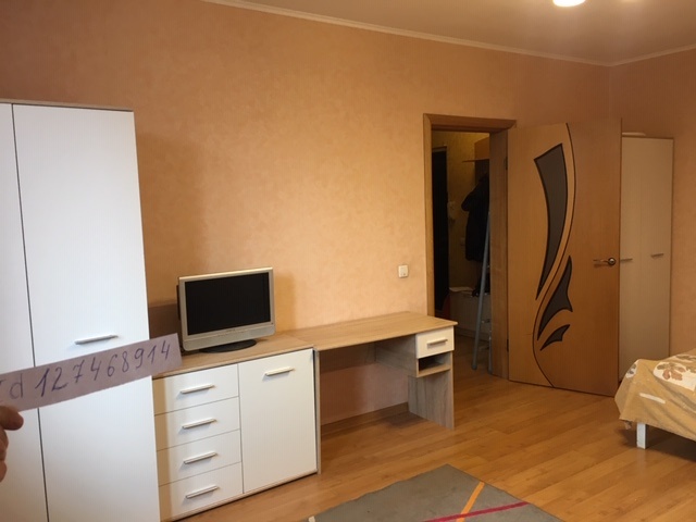 2-комнатная квартира, 44 м² - фото 2