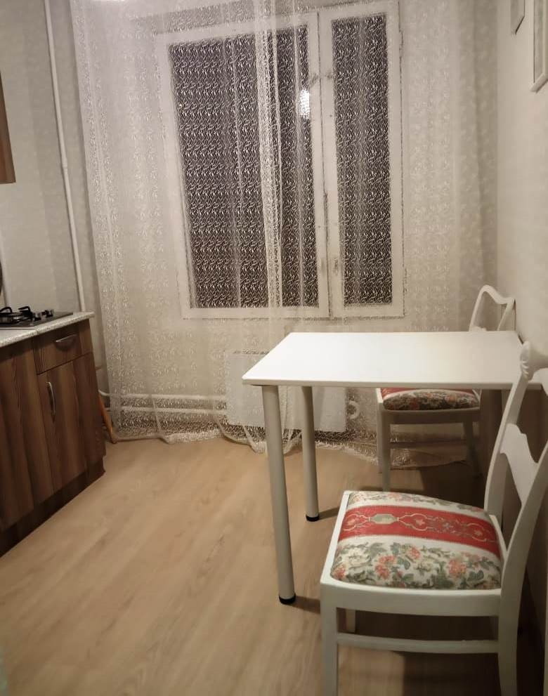 1-комнатная квартира, 27 м² - фото 11