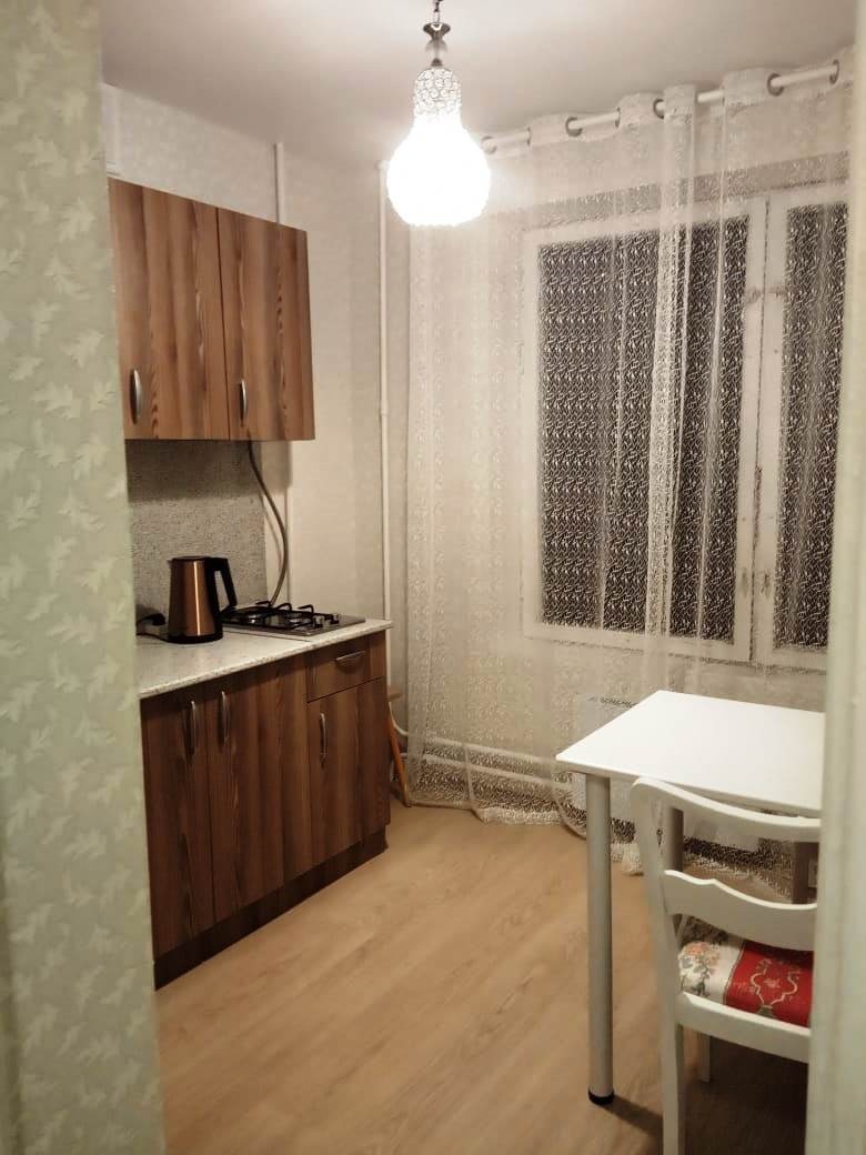 1-комнатная квартира, 27 м² - фото 8