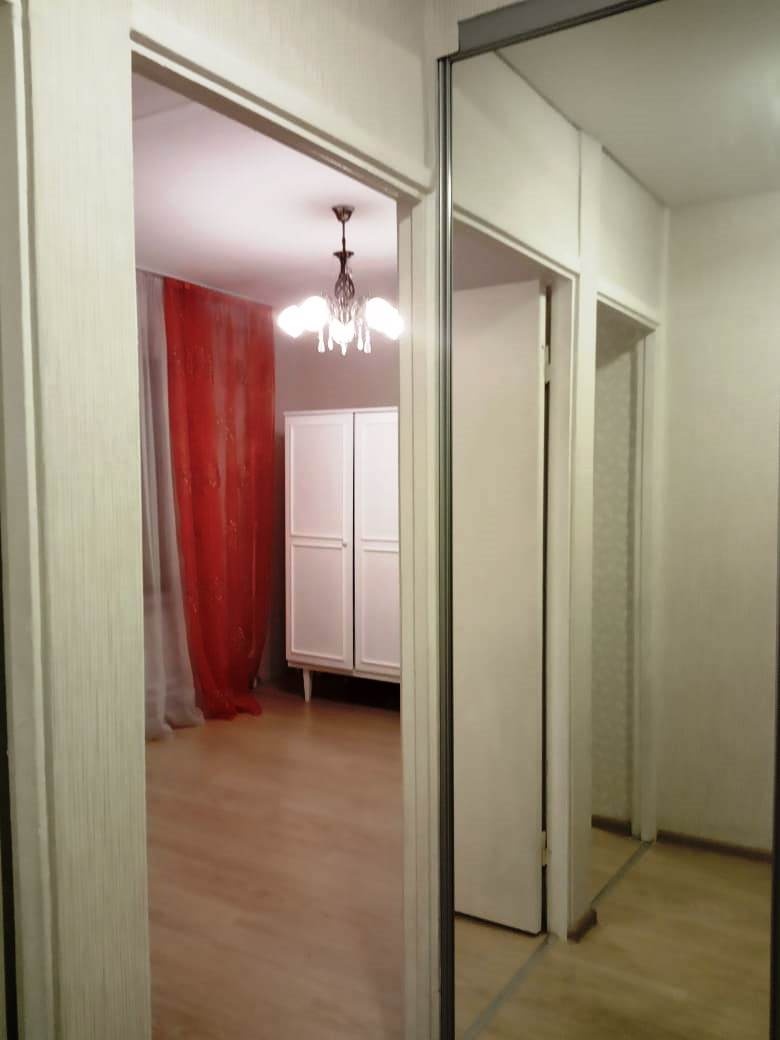 1-комнатная квартира, 27 м² - фото 7