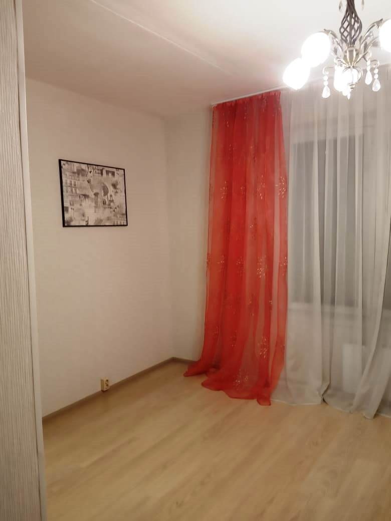 1-комнатная квартира, 27 м² - фото 3