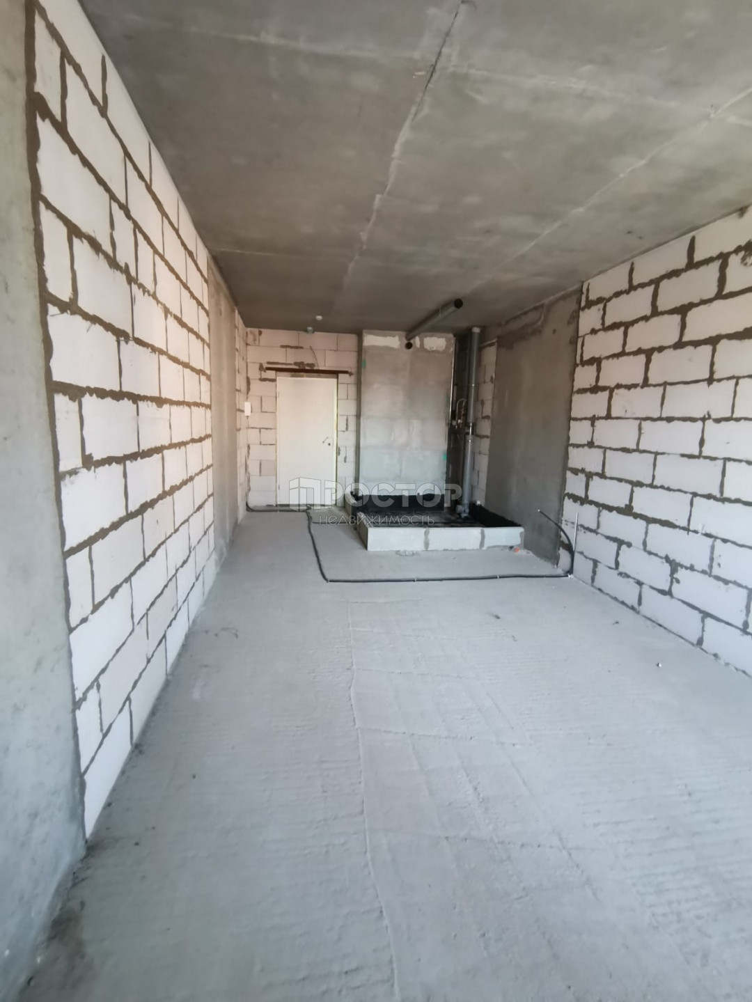 Студия, 28.5 м² - фото 2