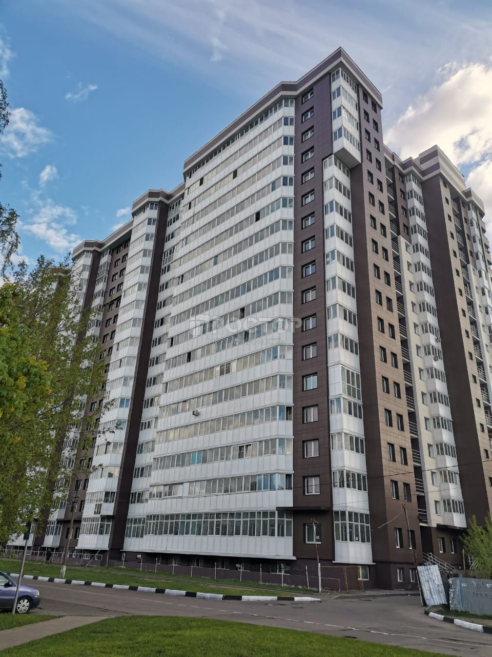 Студия, 28.5 м² - фото 8