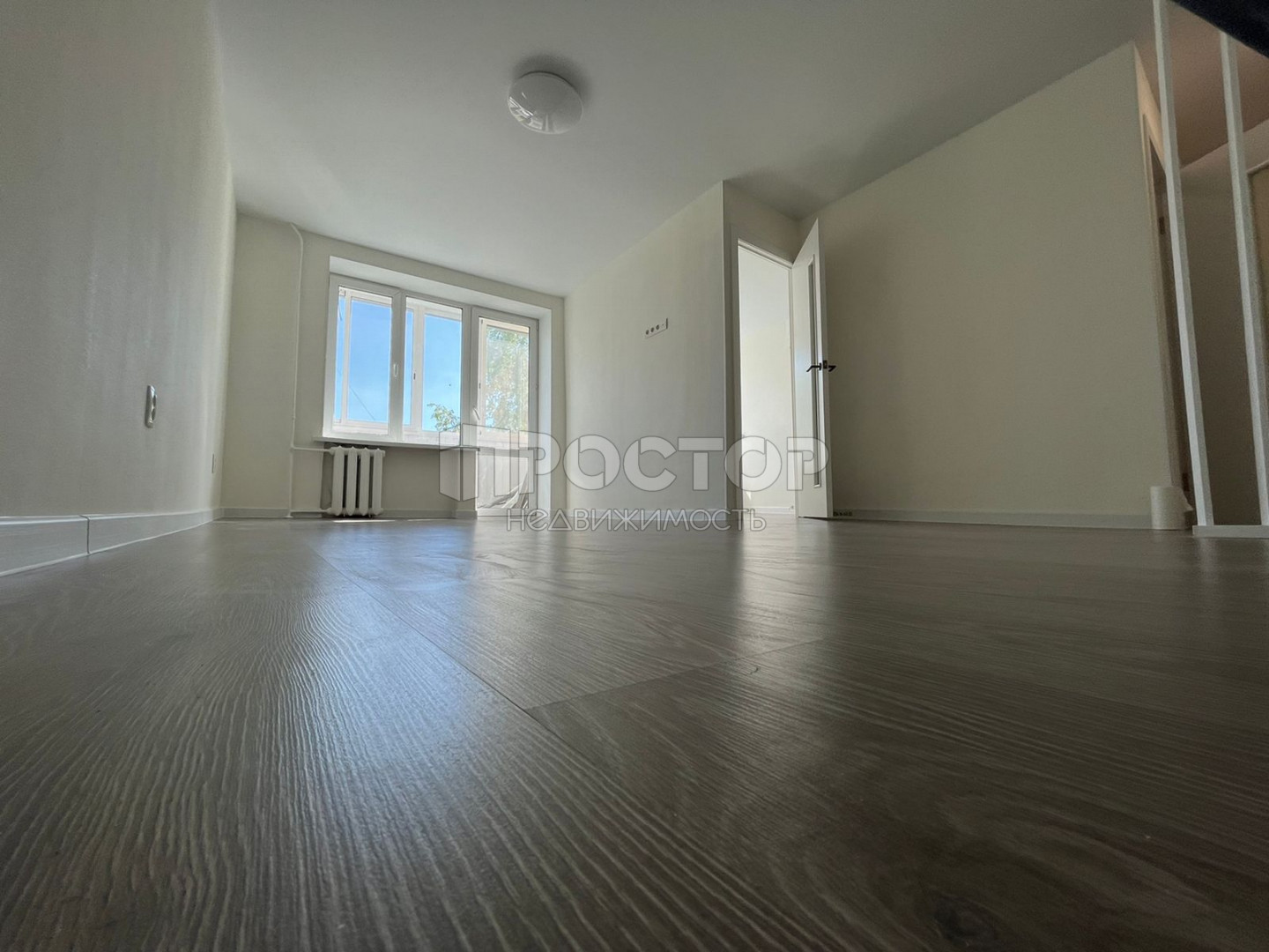 1-комнатная квартира, 30 м² - фото 2