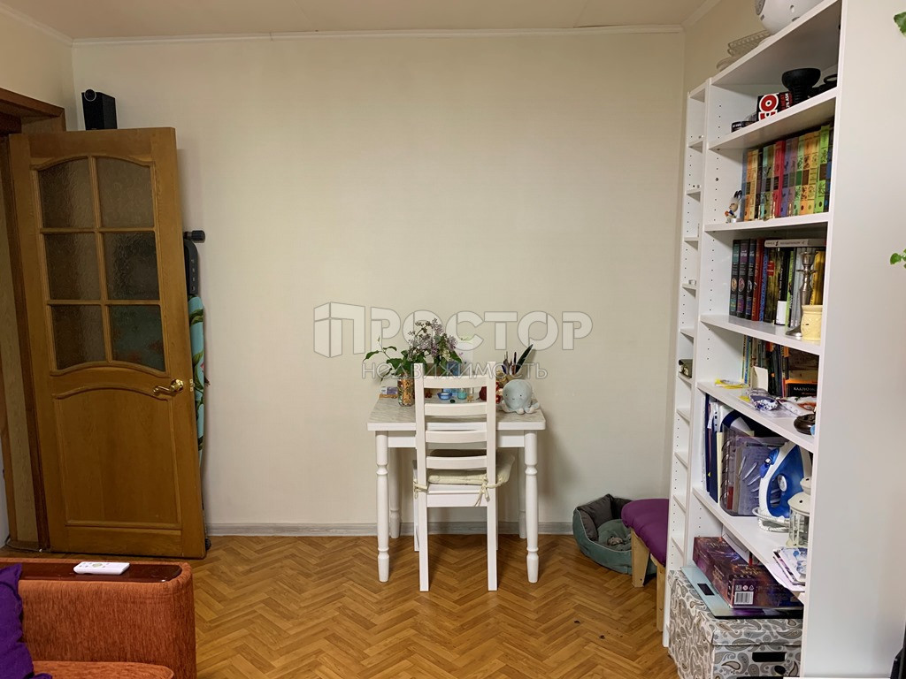 2-комнатная квартира, 44.7 м² - фото 3