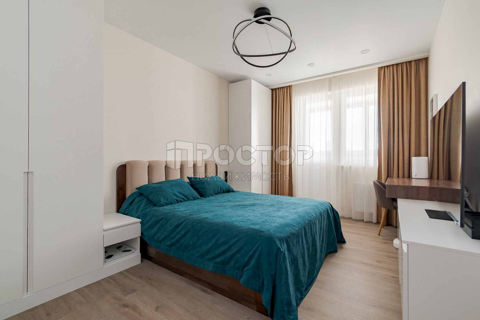 3-комнатная квартира, 81.2 м² - фото 15