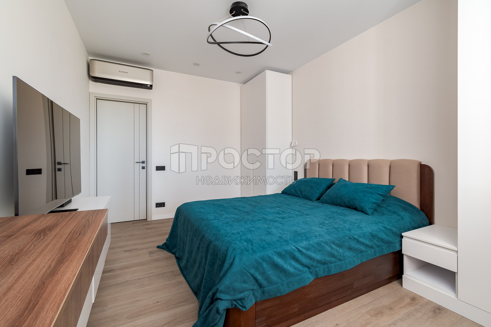 3-комнатная квартира, 81.2 м² - фото 16