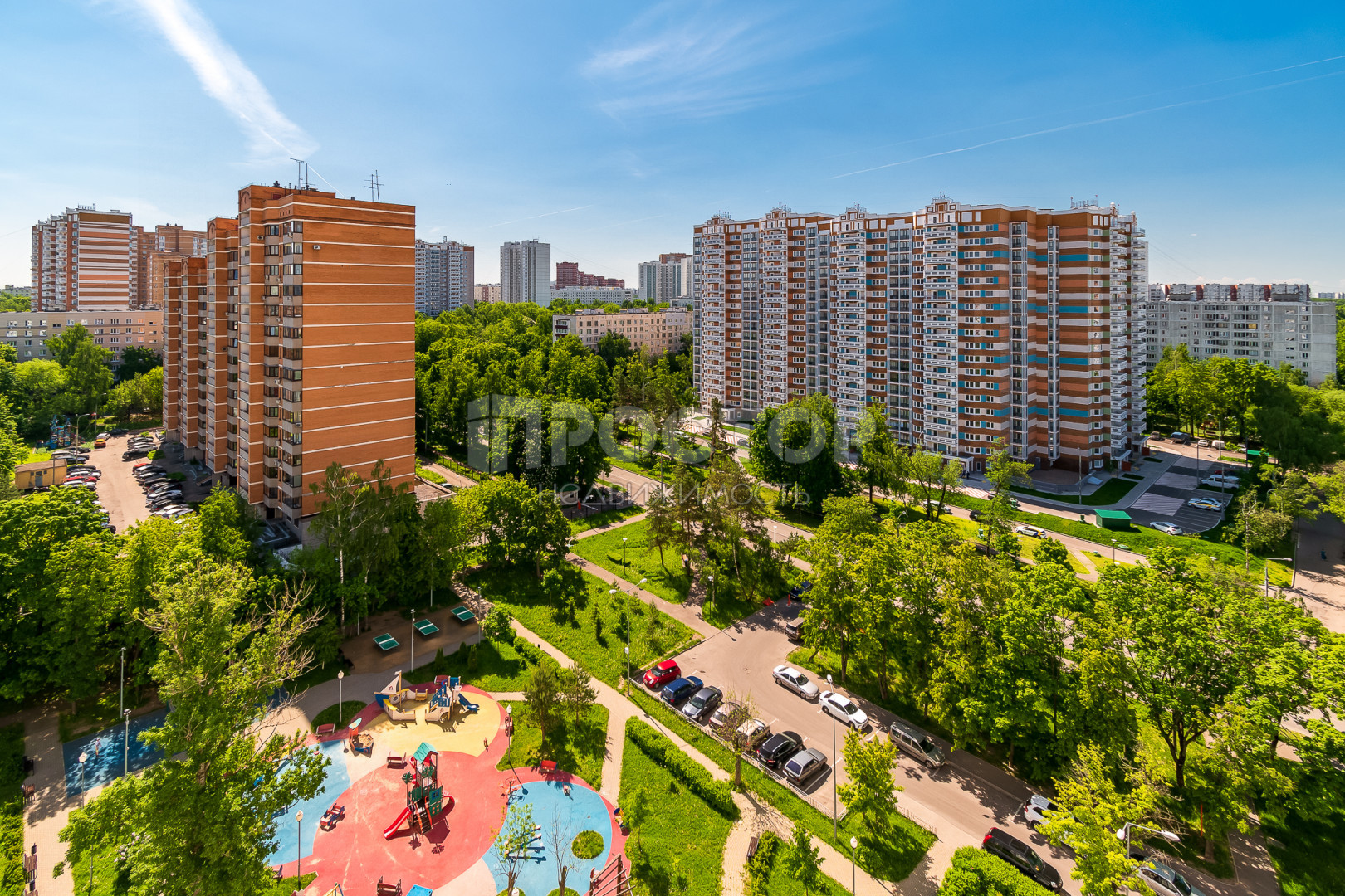 3-комнатная квартира, 81.2 м² - фото 26