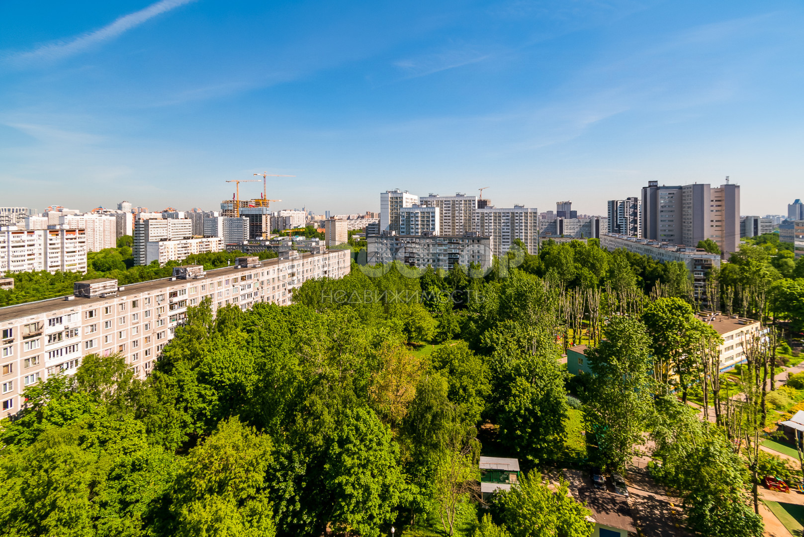 3-комнатная квартира, 81.2 м² - фото 25