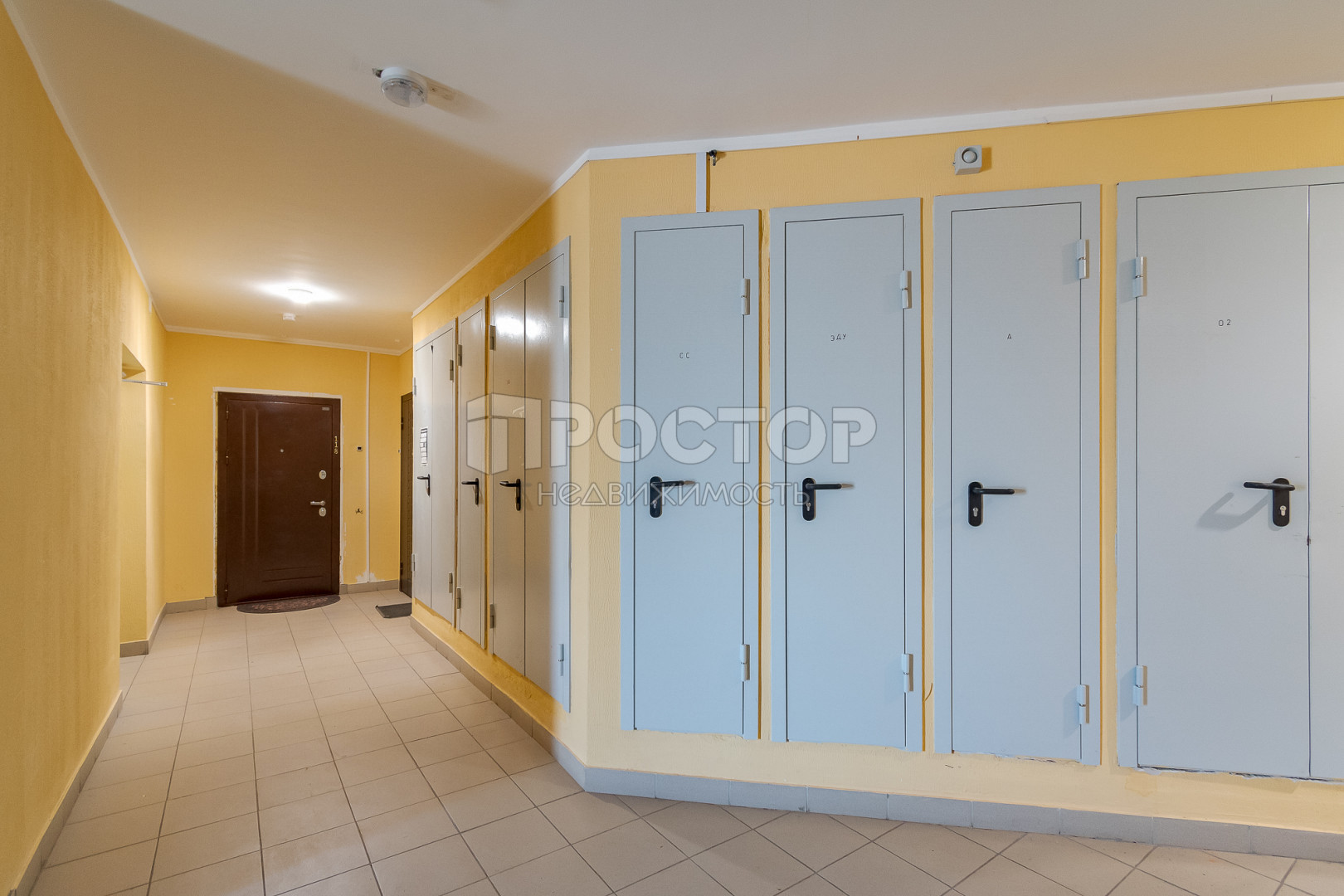 3-комнатная квартира, 81.2 м² - фото 4