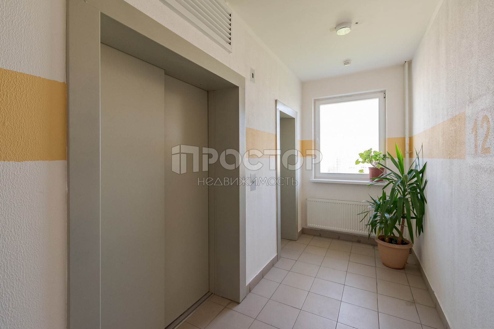 3-комнатная квартира, 81.2 м² - фото 3