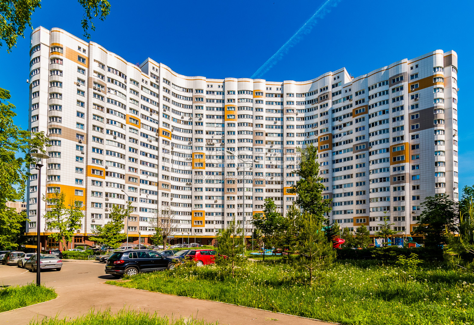 3-комнатная квартира, 81.2 м² - фото 2