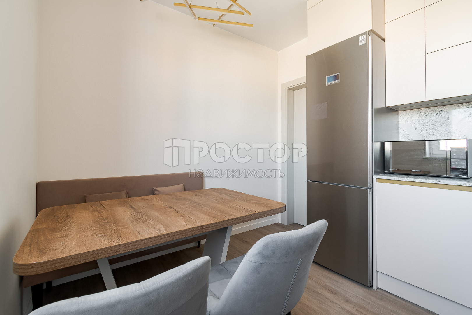 3-комнатная квартира, 81.2 м² - фото 20