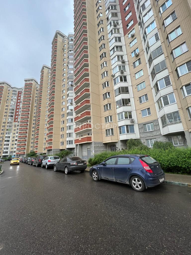 3-комнатная квартира, 66.9 м² - фото 22