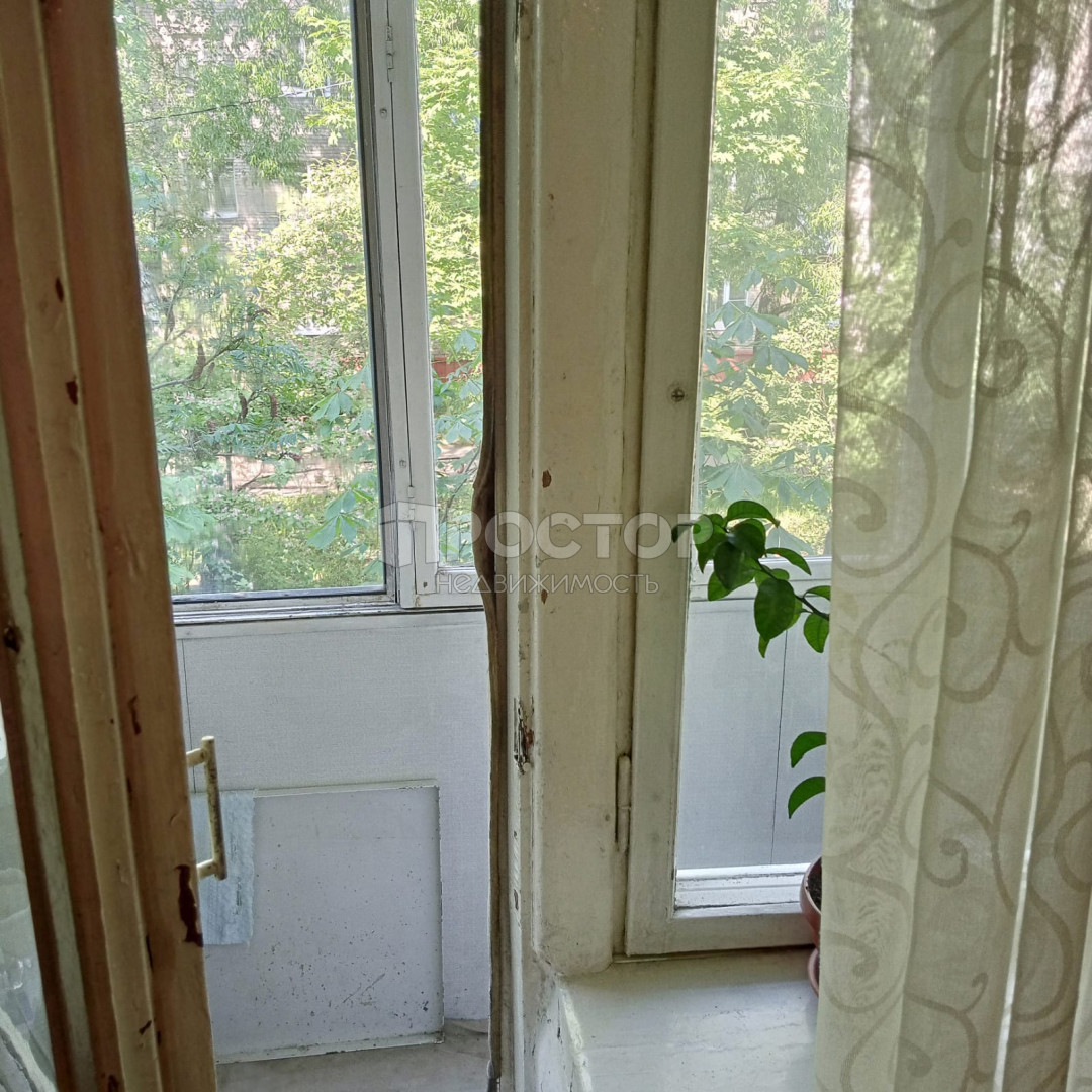 2-комнатная квартира, 42.5 м² - фото 12