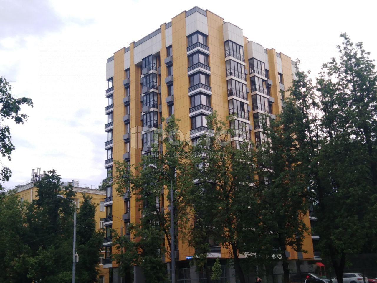 1-комнатная квартира, 39.4 м² - фото 11