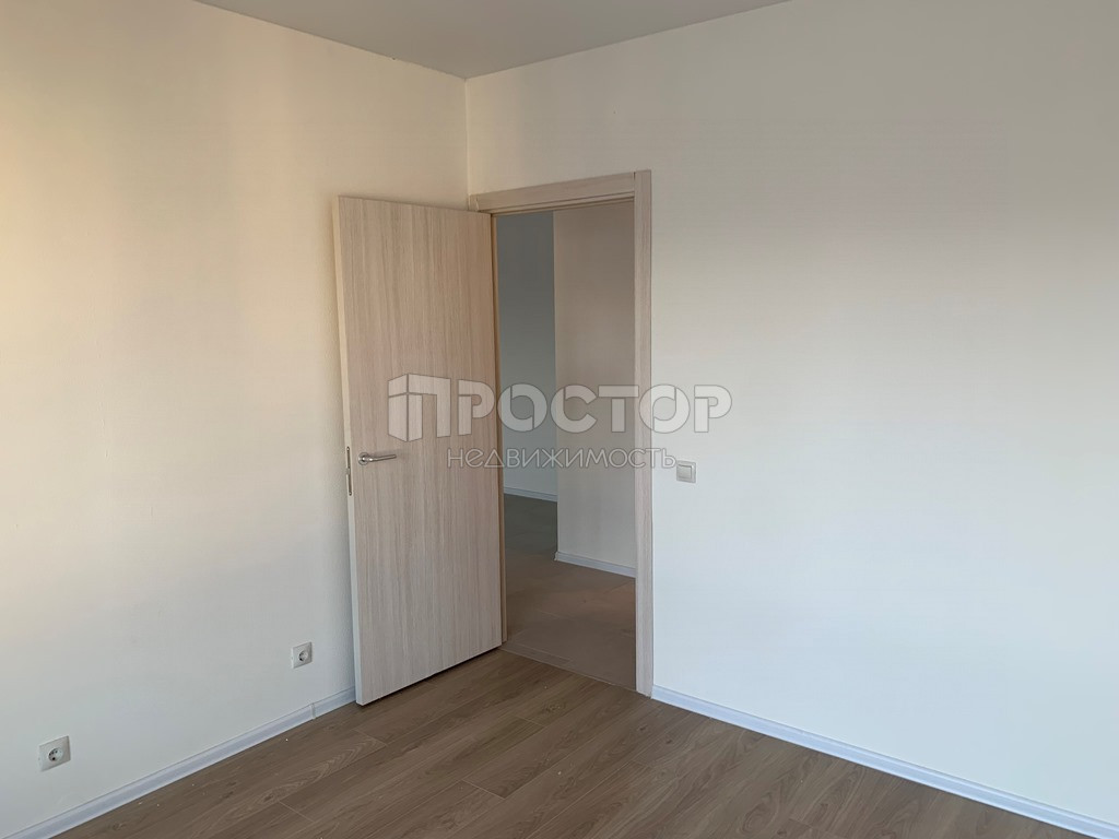 1-комнатная квартира, 38.8 м² - фото 5