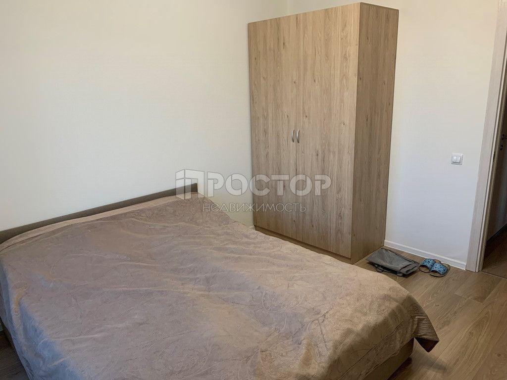 2-комнатная квартира, 51.3 м² - фото 3