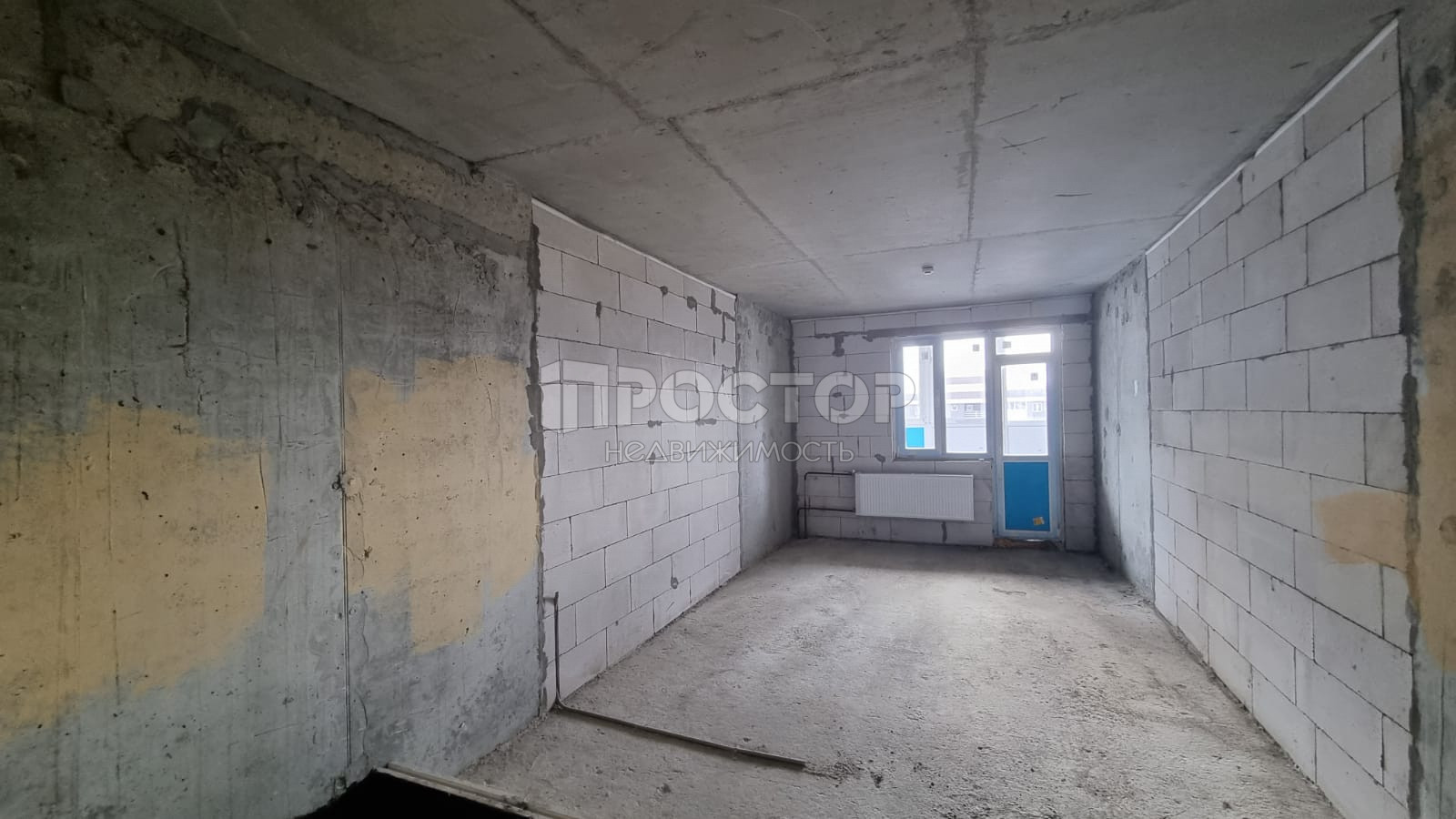 Студия, 28.2 м² - фото 5