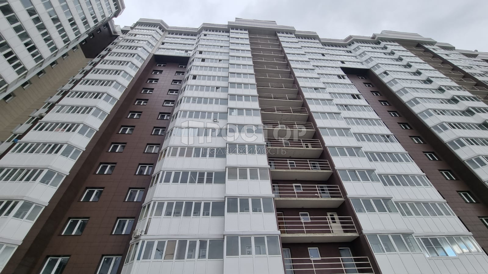 Студия, 28.2 м² - фото 2