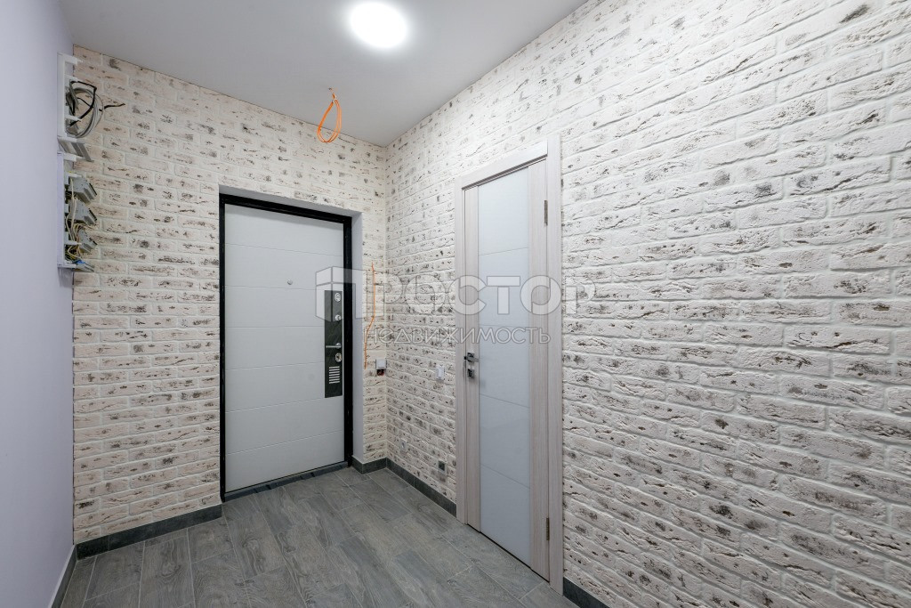 3-комнатная квартира, 99 м² - фото 26