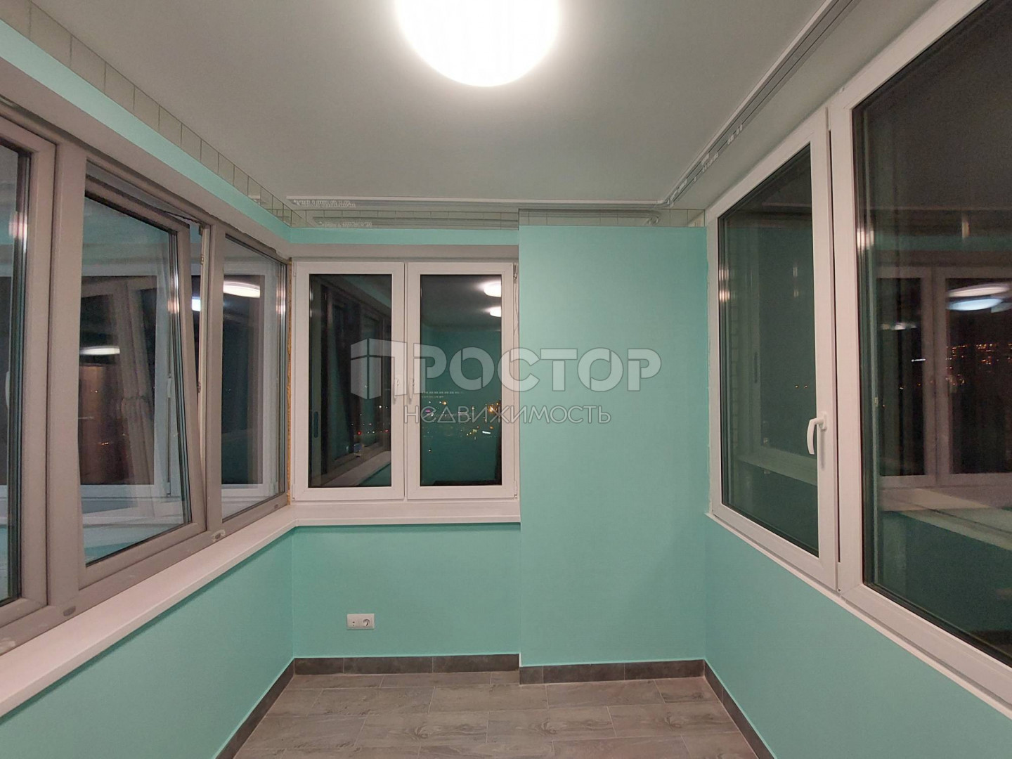 3-комнатная квартира, 99 м² - фото 16