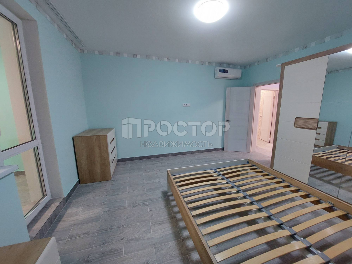 3-комнатная квартира, 99 м² - фото 4