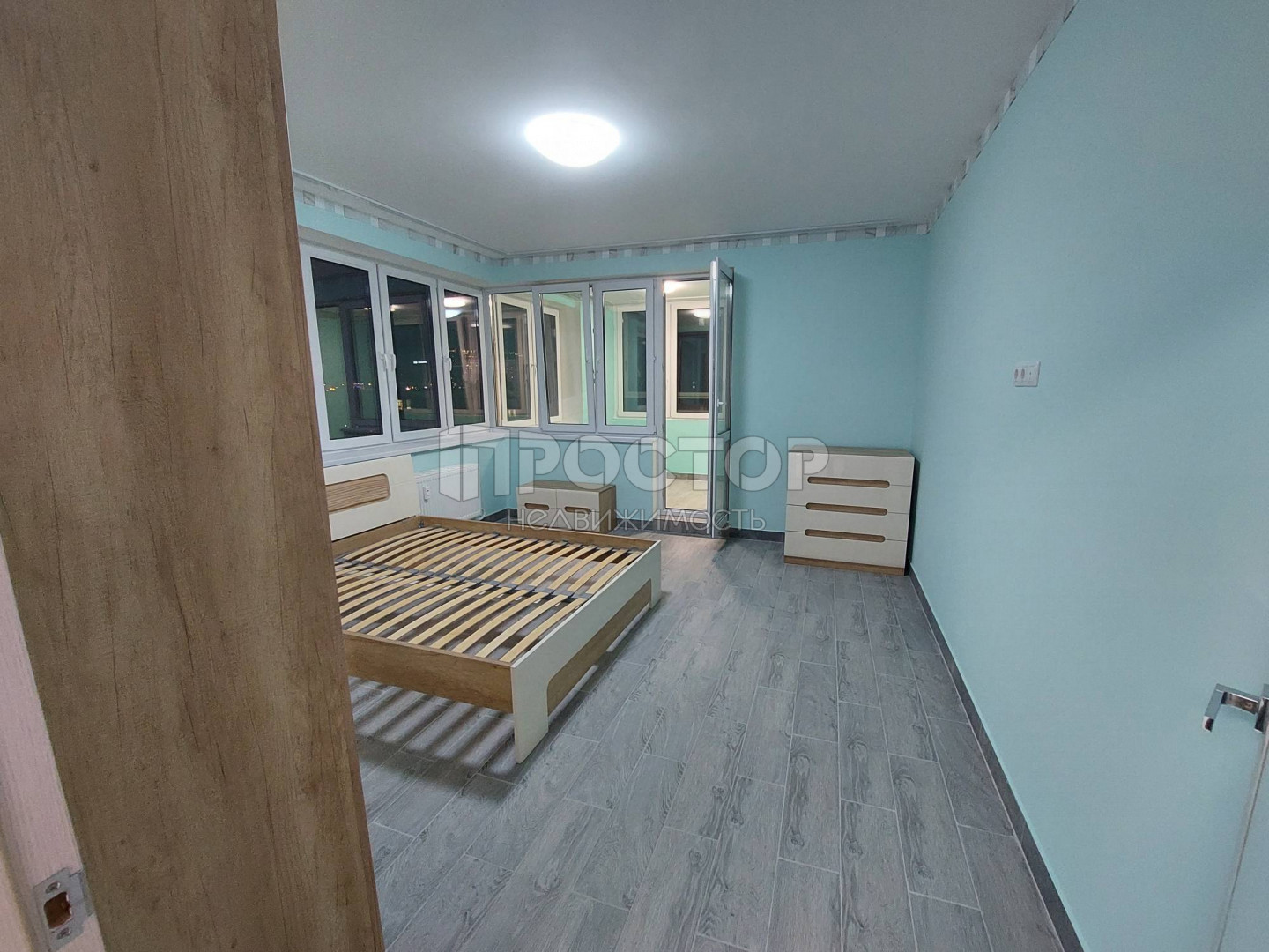 3-комнатная квартира, 99 м² - фото 3