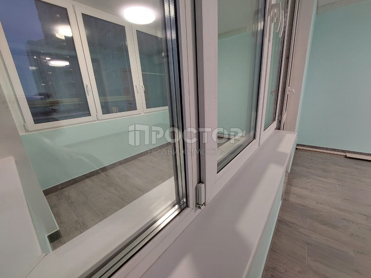 3-комнатная квартира, 99 м² - фото 15