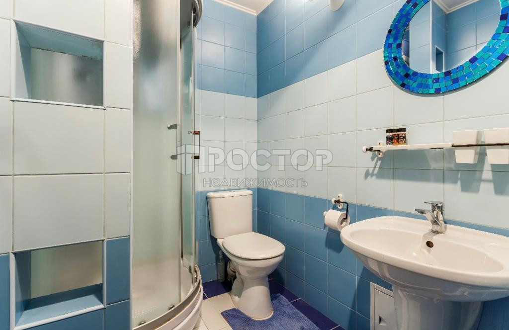 2-комнатная квартира, 45.4 м² - фото 10