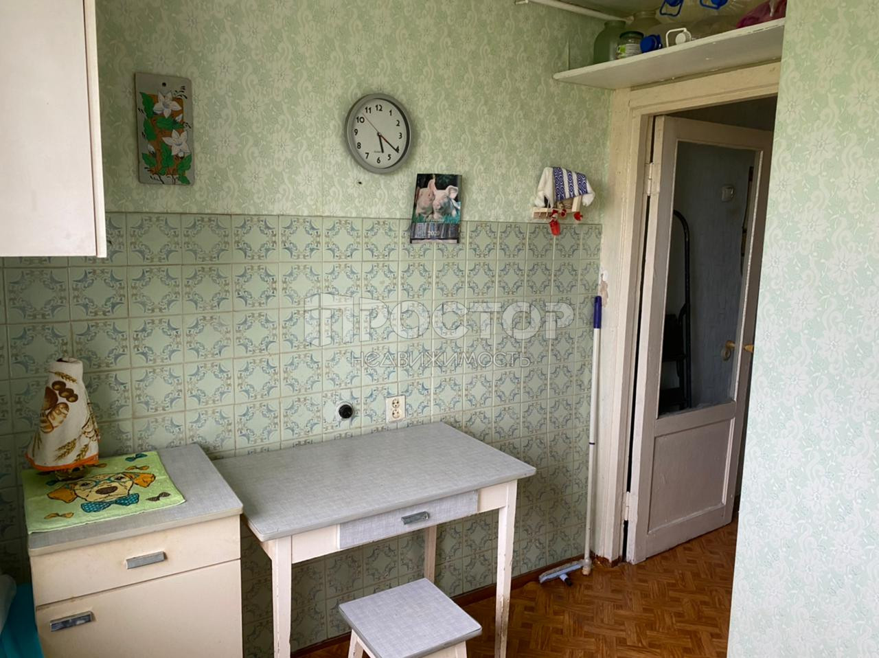 3-комнатная квартира, 61 м² - фото 7