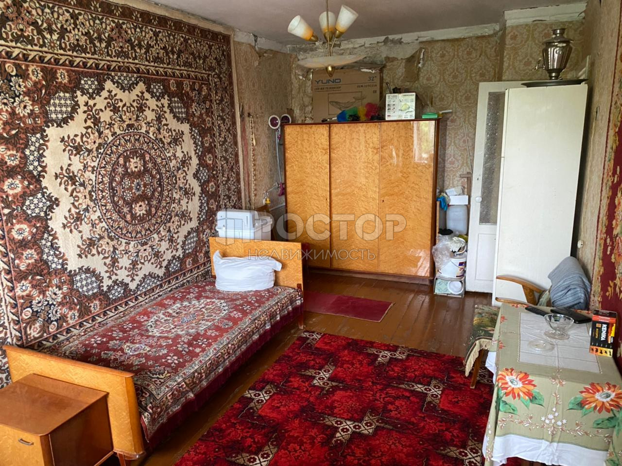 3-комнатная квартира, 61 м² - фото 18